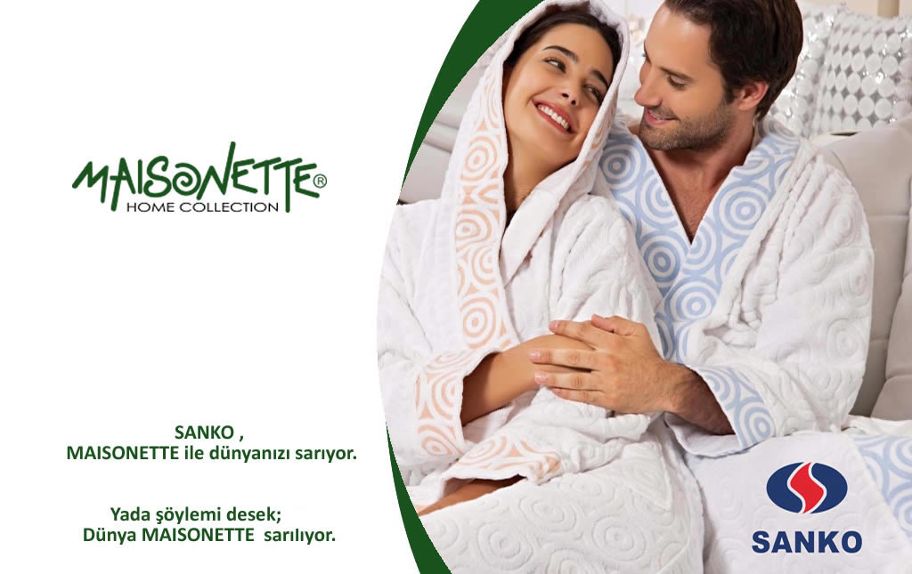 Maisonette Home Collection