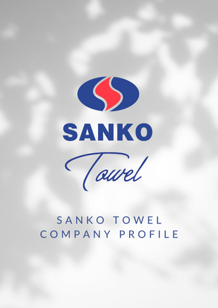 SANKO TOWEL- COMPANY PROFILE